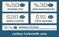 Car Key Locksmith