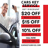 Cars Key Service