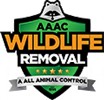 AAAC Wildlife Removal