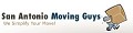 Movers in San Antonio