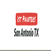 1st Painters San Antonio