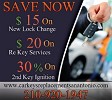 Car Keys Replacement San Antonio TX