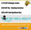 Car Locksmith Canyon Lake TX