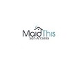 MaidThis Cleaning of San Antonio